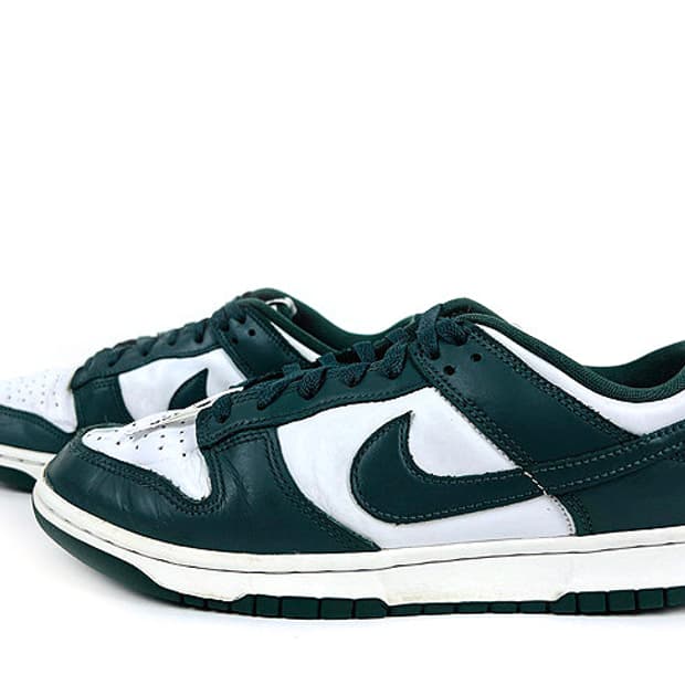 (270) 나이키 덩크로우 레트로
