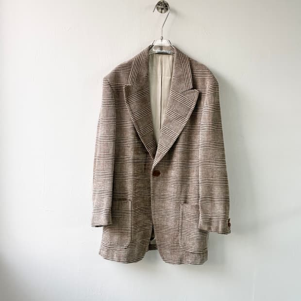 비비안웨스트우드 오버 블레이저