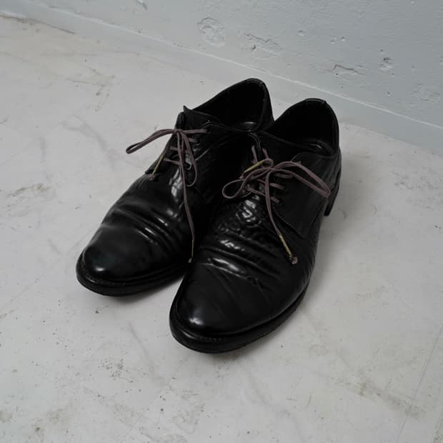 캐롤 크리스찬 포엘 굿이어 더비