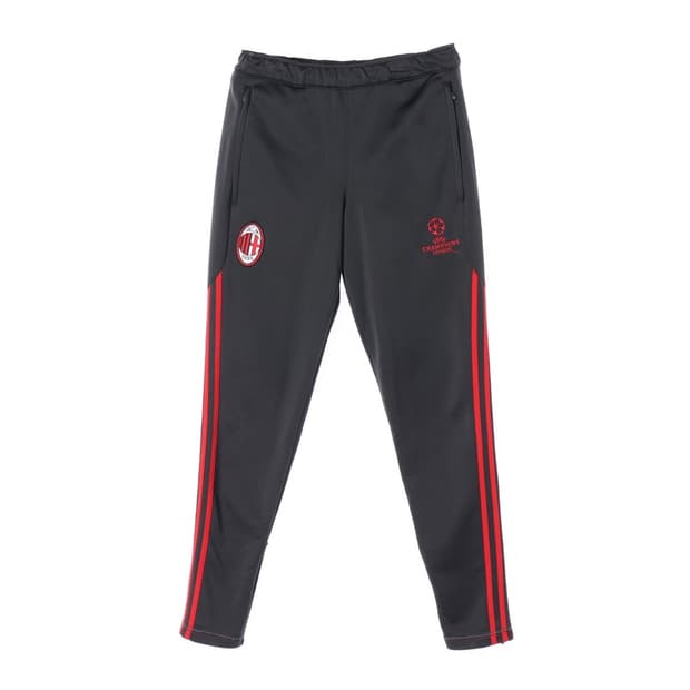 아디다스 x AC밀란 챔피언스리그 트랙 팬츠 M