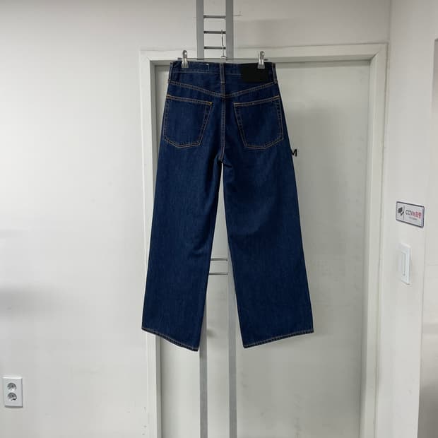 랙앤본 데님 팬츠 25(W)