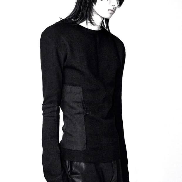 Black smith 롱슬리브 2사이즈