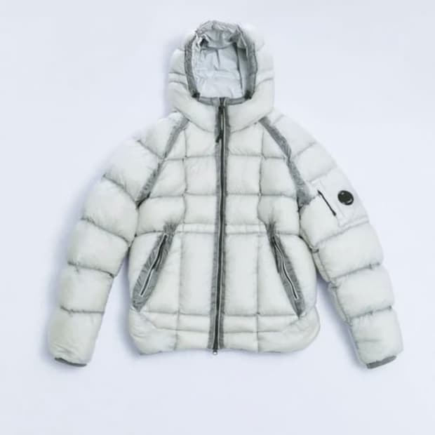 CP컴퍼니 DD쉘 코리아익스클루시브 L