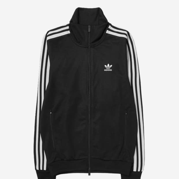 아디다스 베켄바우어 트랙탑 팝니다.