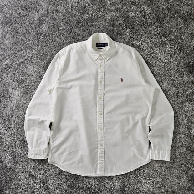 POLO RALPH LAUREN 클래식핏 셔츠