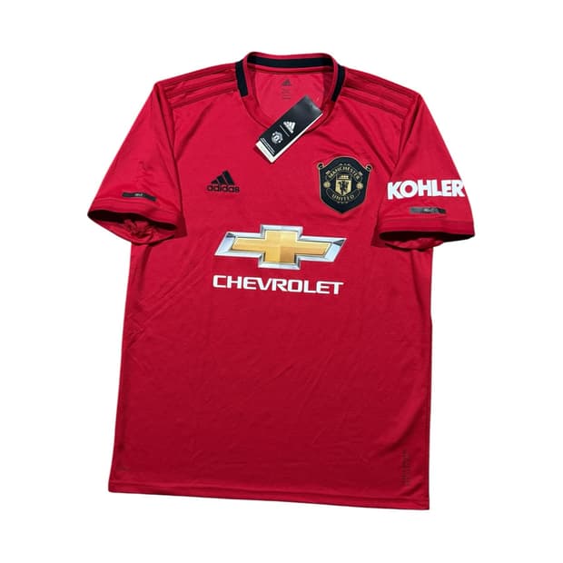 Adidas Man united Jersey 맨체스터 유나이티드 유니폼