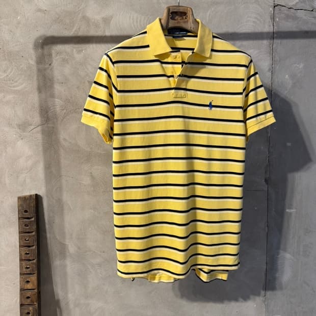 폴로 랄프로렌 pk 셔츠 100