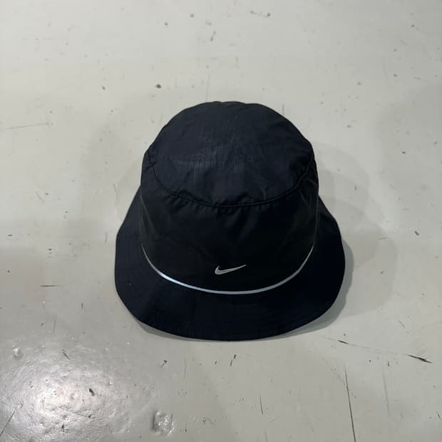 나이키 버킷햇 모자