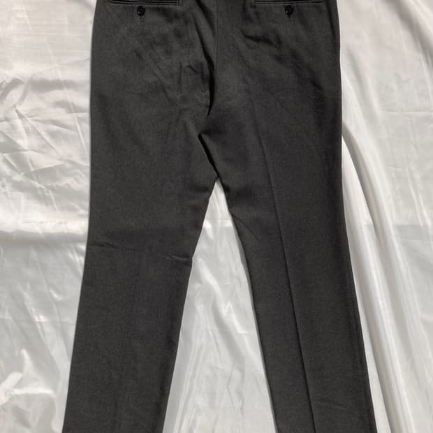 00's Beams International Gallery 트라우저