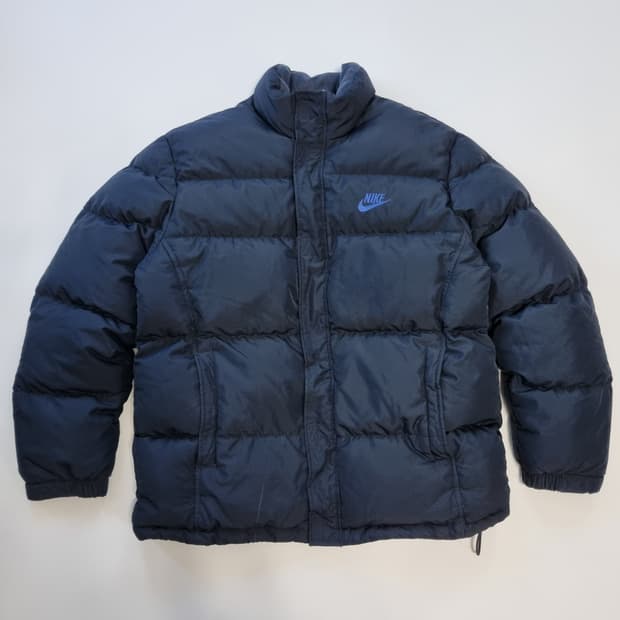 나이키 패딩