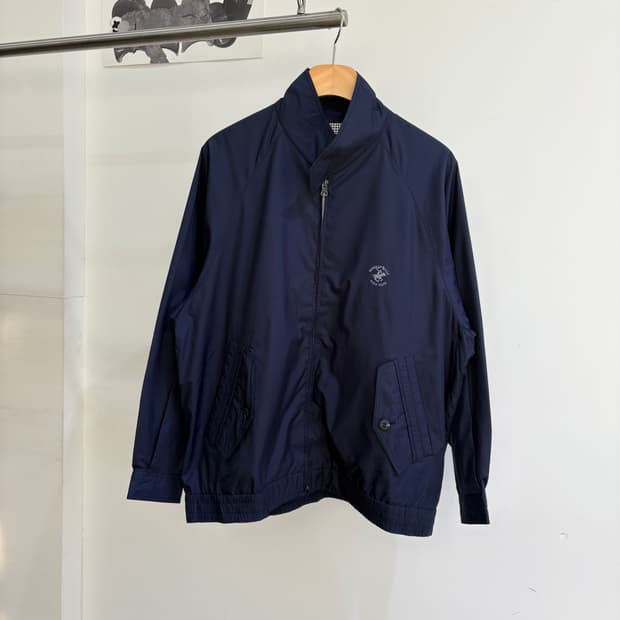 BEVERLY HILLS POLO CLUB 자켓