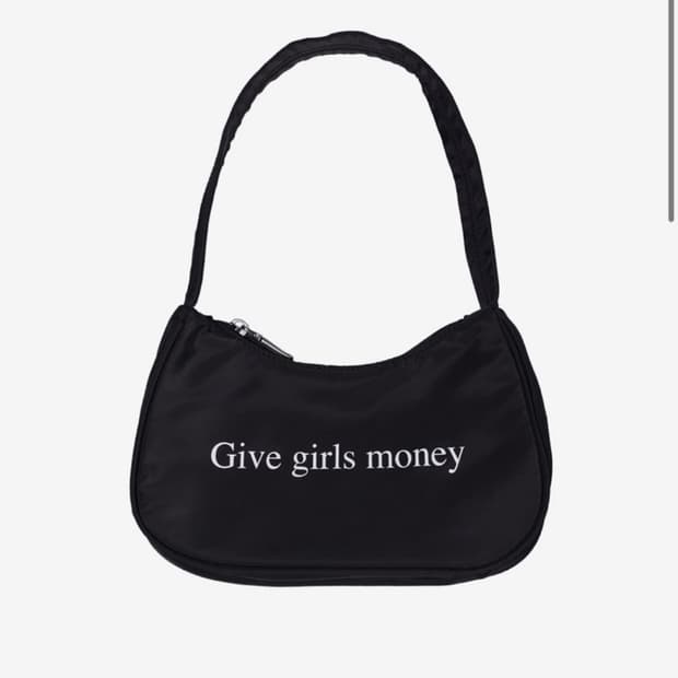 Praying bag