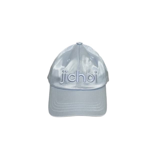 지초이 [PARCO EDITION] LOGO CAP (PALE BLUE)