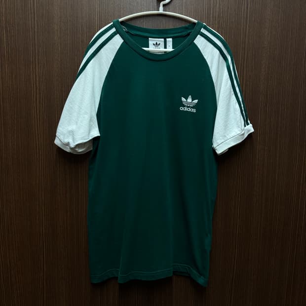 아디다스 반팔티셔츠 