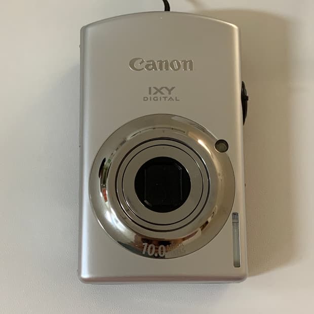 Canon IXUS 870 익서스870