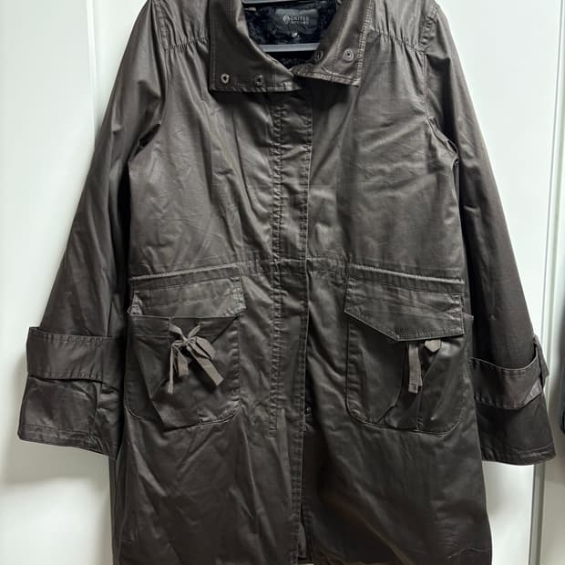 유나이티드애로우즈 아우터