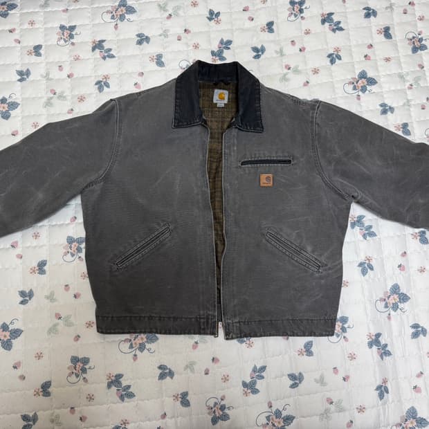 carhartt j97 gvl