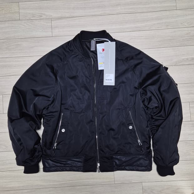 [언어펙티드] MA-1 M