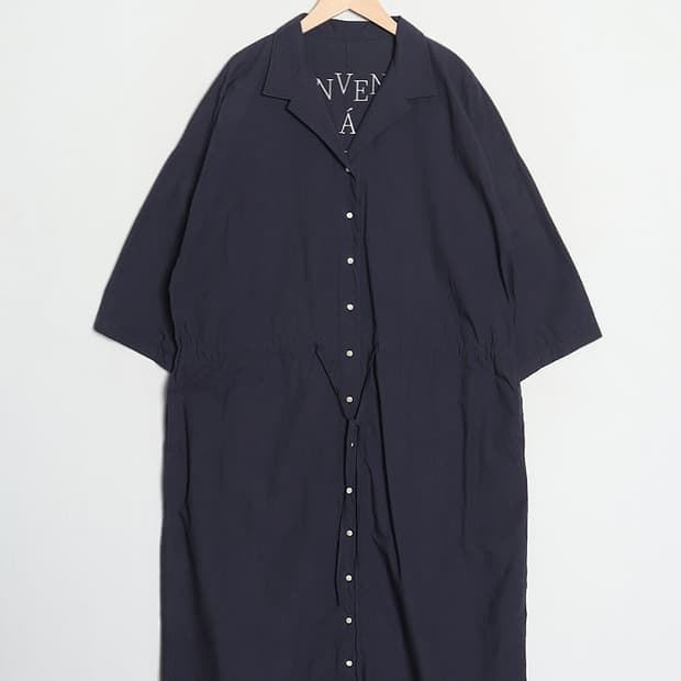 BITTOKO Shirt One-Piece