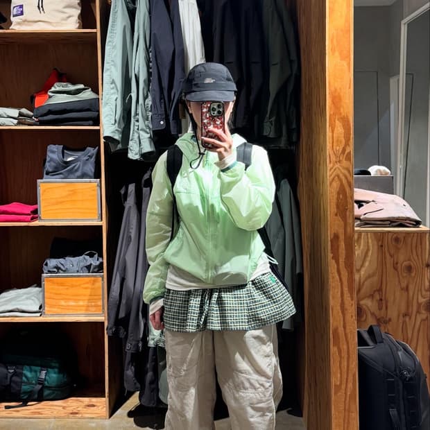 나이키 ACG 신더콘 S