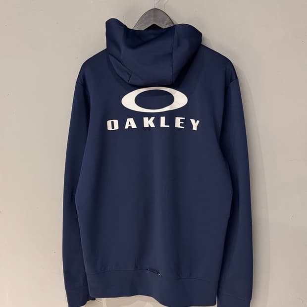 오클리 후드집업 