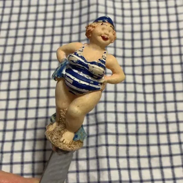 빈티지 스프레더