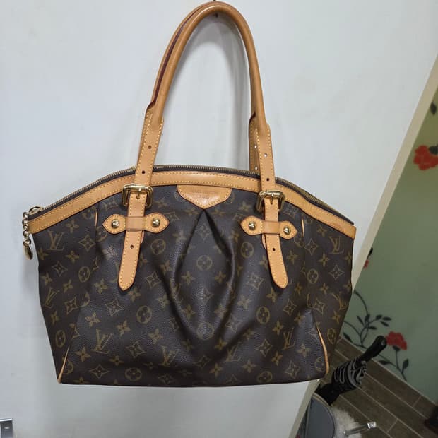 루이비통 티볼리 GM