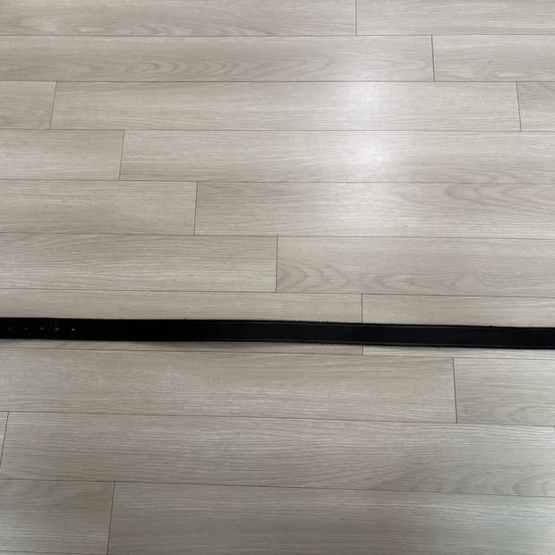 바스통 벨트 901 판매합니다.