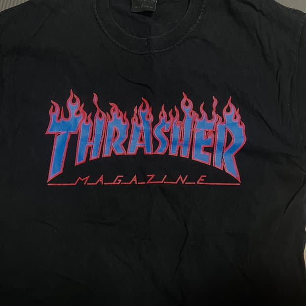 [L] 트레셔 반팔티