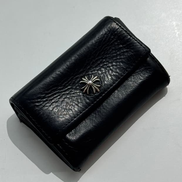 크롬하츠 원볼 타이니 지갑