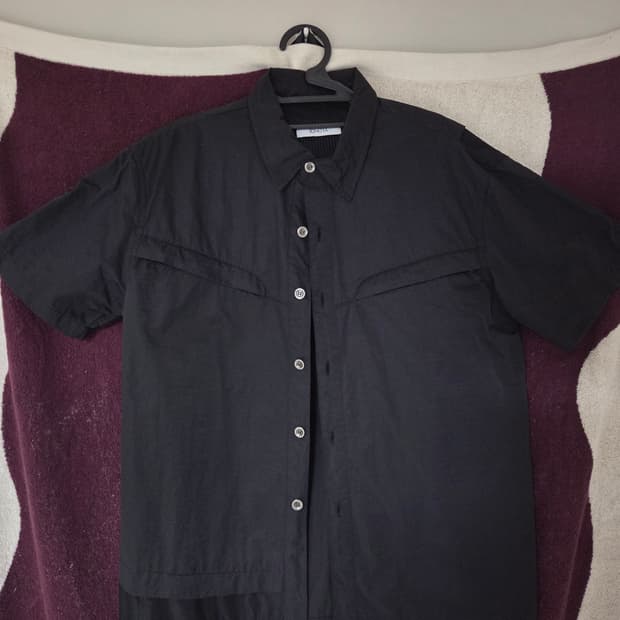 이그노타 반팔셔츠