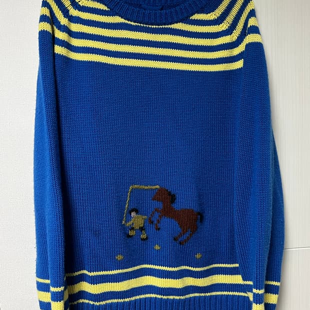 보디 구시즌 니트 xxl