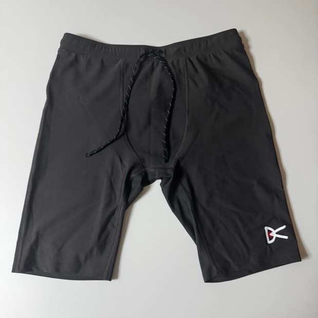 디스트릭트 비전 9in Recycled Half-Tights