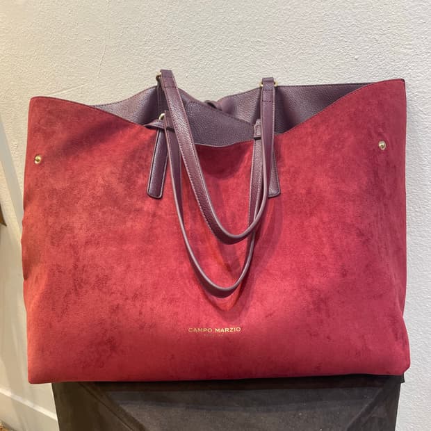 Campo Marzio 캄포 마르지오 쇼퍼백