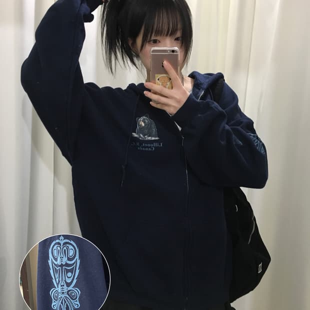 🇺🇸USA vintage hoodie