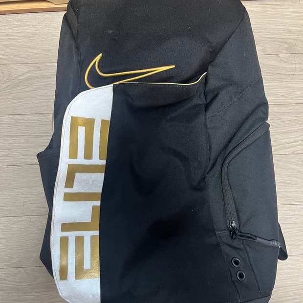 나이키 엘리트 백팩