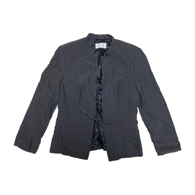 조셉자나드 테일러드 블레이저 자켓