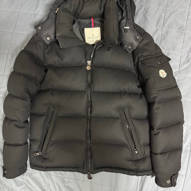 몽클레어 몽네제브르 2사이즈