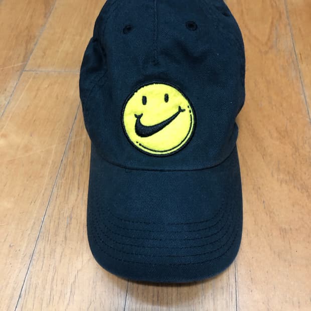 나이키 해브 어 나이키 데이 헤리티지86 볼캡