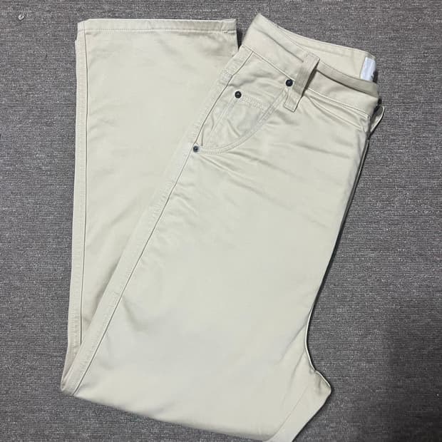 아미 알렉스핏 30사이즈