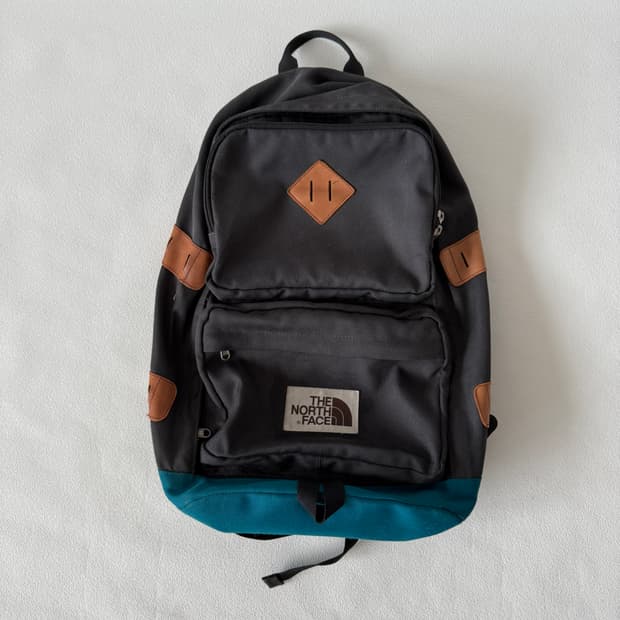 노스페이스(THE NORTH FACE) 백팩