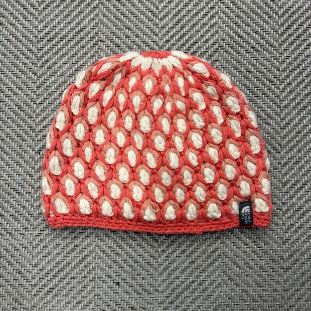 노스페이스 브라이어 비니 v2346