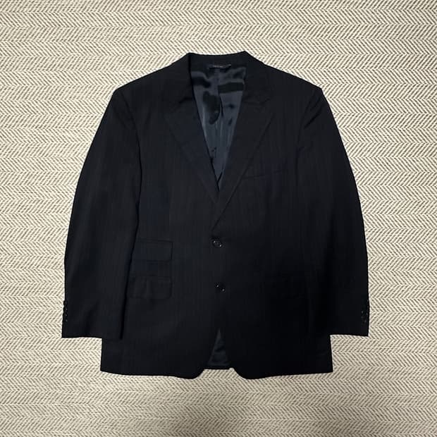 BROOKS BROTHERS italy made blazer jacket