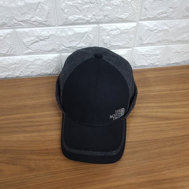 노스페이스 울 모자 남성L라지사이즈