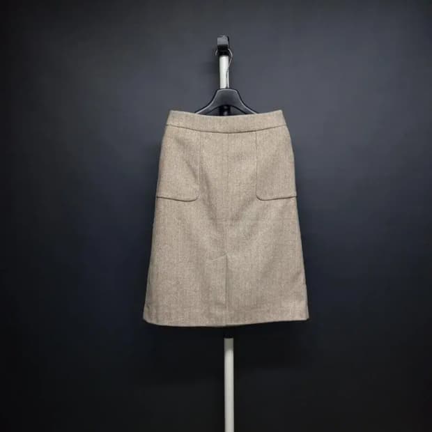 새 조르쥬레쉬 추동  롱 스커트 66