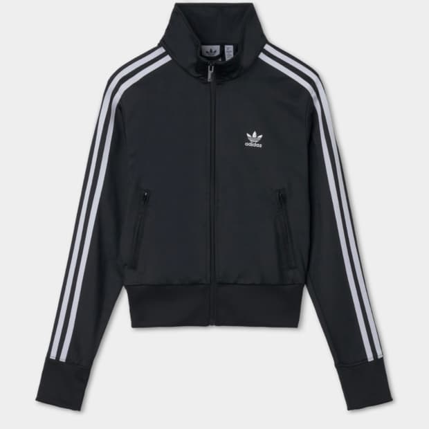 아디다스 파이어버드 트랙탑