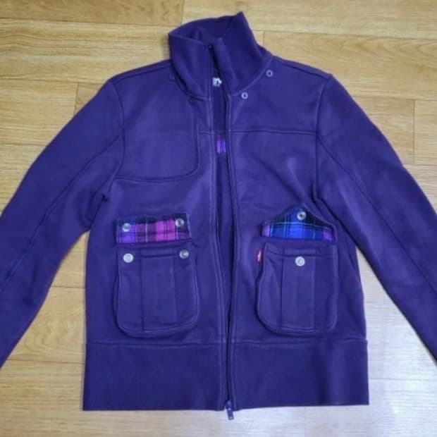 리바이스 빈티지 자켓 판매해요