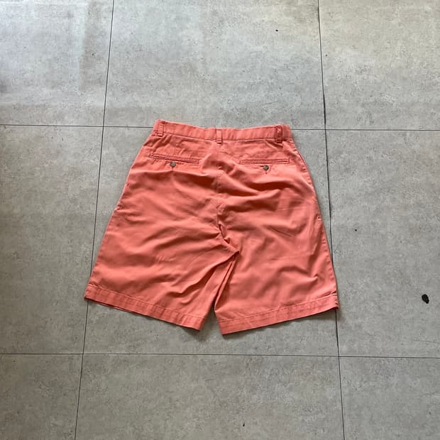 폴로 랄프로렌 치노 반바지