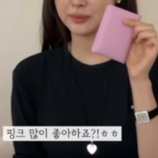 에르메스 칼비 듀오 미조레 카드지갑