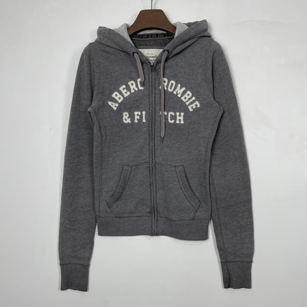 아베크롬비 후드집업